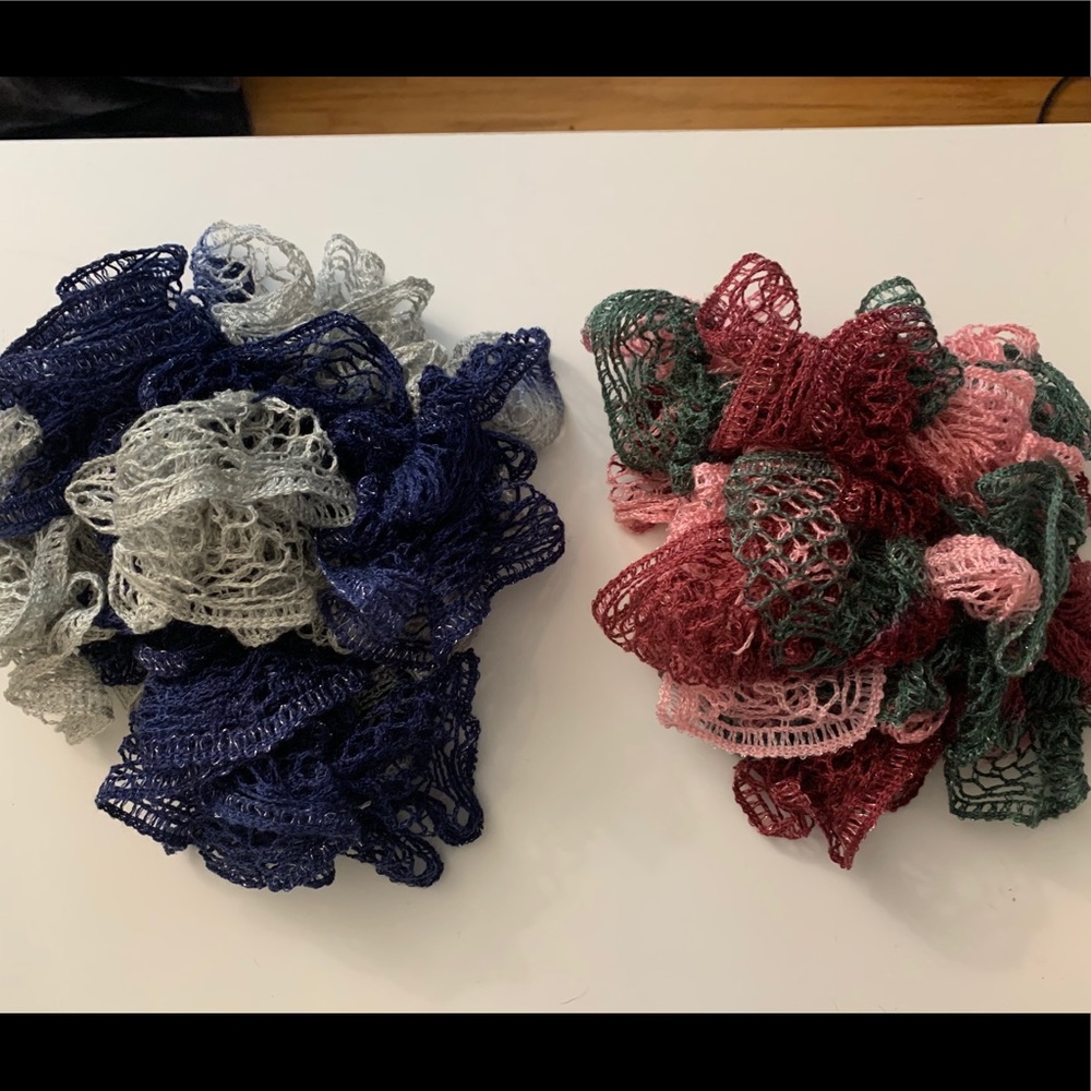 Fashion Scarves